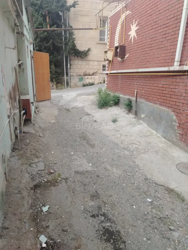 Kirayə verilir 2 otaqlı həyət evi 60 m²