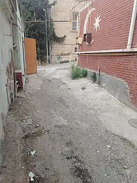 Kirayə verilir 2 otaqlı həyət evi 60 m² — Bakı, Memar Əcəmi yanı 2 otaq 60.00 m²