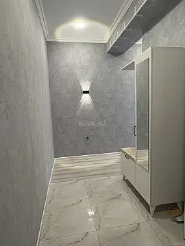 Kirayə verilir 2 otaqlı mənzil 55 m² — Xırdalan, Abşeron 2 otaq 55.00 m²