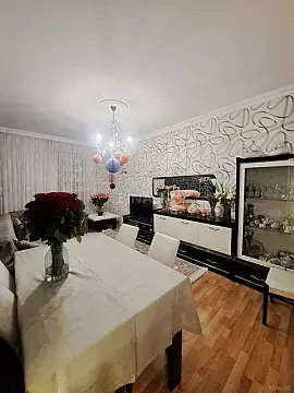 Satılır 3 otaqlı mənzil 70 m² — Bakı, Nərimanov 3 otaq 70.00 m²