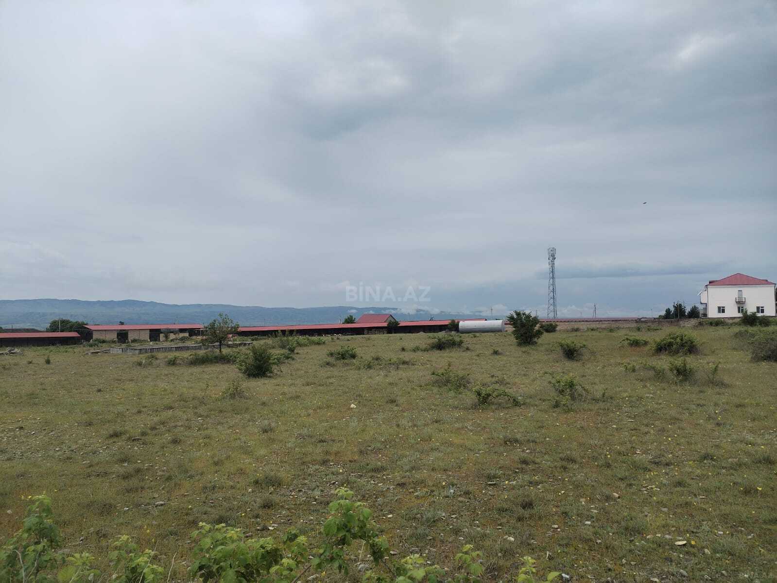 Satılır torpaq sahəsi 50 m²