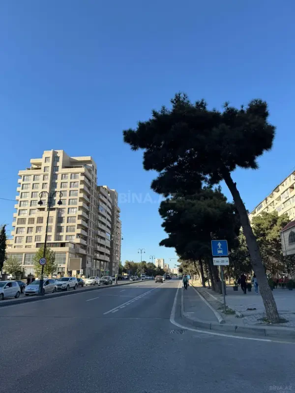 Satılır 3 otaqlı mənzil 100 m²