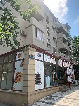 Satılır 1 otaqlı mənzil 30 m² — Bakı 1 otaq 30.00 m²