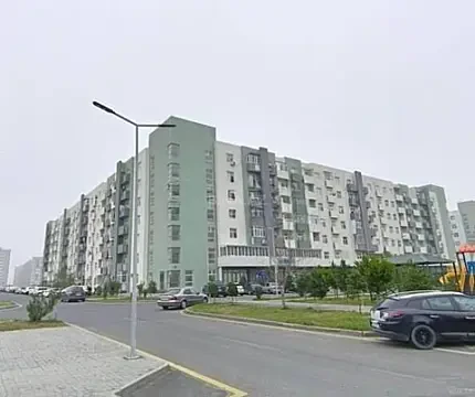 Satılır 2 otaqlı mənzil 60 m² — Bakı, Hövsan 2 otaq 60.00 m²