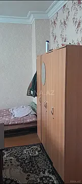 Kirayə verilir 2 otaqlı həyət evi 42 m² — Bakı, Memar Əcəmi yanı 2 otaq 42.00 m²