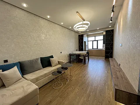 Satılır 2 otaqlı mənzil 77 m² — Bakı, Bayıl 2 otaq 77.00 m²