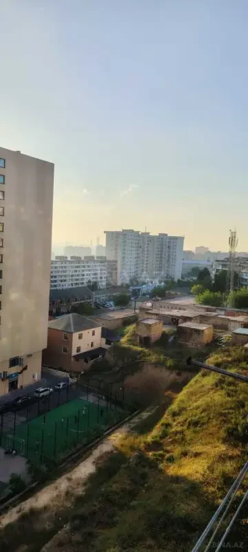 Satılır 3 otaqlı mənzil 90 m²