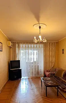 Kirayə verilir 2 otaqlı mənzil 55 m² — Bakı, İnşaatçılar 2 otaq 55.00 m²