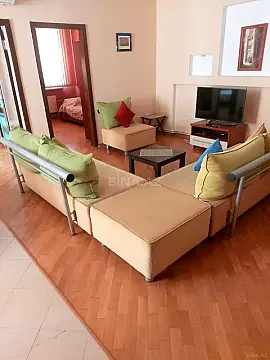 Satılır 3 otaqlı mənzil 95.5 m² — Bakı 3 otaq 95.50 m²