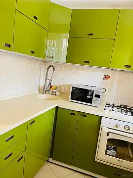 Kirayə verilir 1 otaqlı mənzil 40 m² — Bakı 1 otaq 40.00 m²
