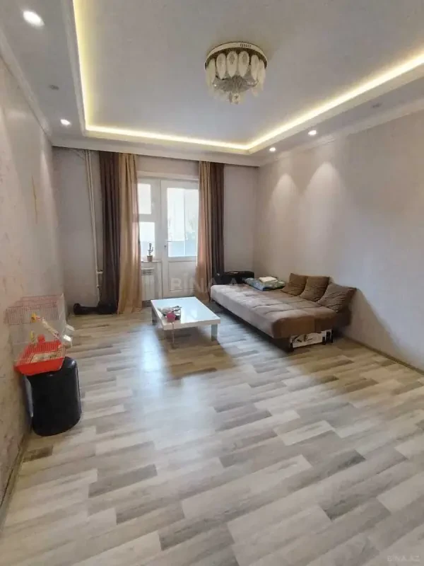 Satılır 3 otaqlı mənzil 85 m²