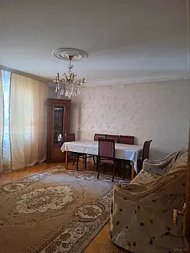 Kirayə verilir 3 otaqlı mənzil 60 m² — Bakı 3 otaq 60.00 m²