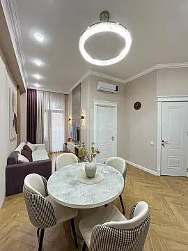 Satılır 2 otaqlı mənzil 45 m² — Bakı, Nərimanov 2 otaq 45.00 m²