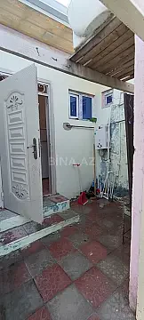 Kirayə verilir 1 otaqlı həyət evi 40 m² — Bakı, Binə 1 otaq 40.00 m²