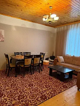 Satılır 3 otaqlı həyət evi 160 m² — Bakı, Binə 3 otaq 160.00 m²