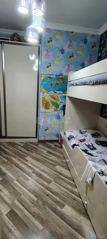Satılır 3 otaqlı mənzil 90 m²
