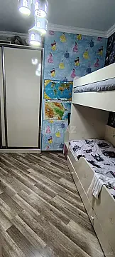 Satılır 3 otaqlı mənzil 90 m² — Bakı, Həzi Aslanov qəs. 3 otaq 90.00 m²