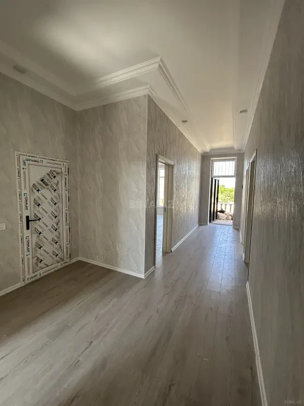 Satılır 4 otaqlı həyət evi 120 m²