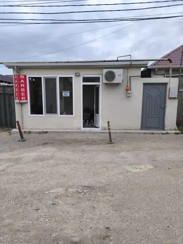 Satılır 5 otaqlı həyət evi 150 m²