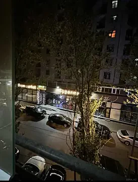 Kirayə verilir 2 otaqlı mənzil 60 m² — Bakı, Nəsimi 2 otaq 60.00 m²