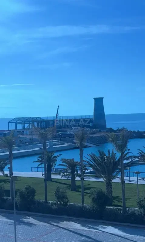 Satılır 3 otaqlı mənzil 80 m²