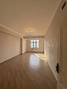 Kirayə verilir 3 otaqlı mənzil 125 m² — Bakı, Bayıl 3 otaq 125.00 m²