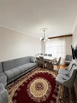 Satılır 3 otaqlı mənzil 90 m² — Bakı, Həzi Aslanov qəs. 3 otaq 90.00 m²