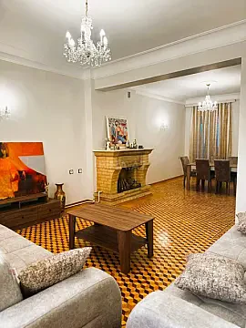 Kirayə verilir 3 otaqlı mənzil 70 m² — Bakı, Nəsimi 3 otaq 70.00 m²