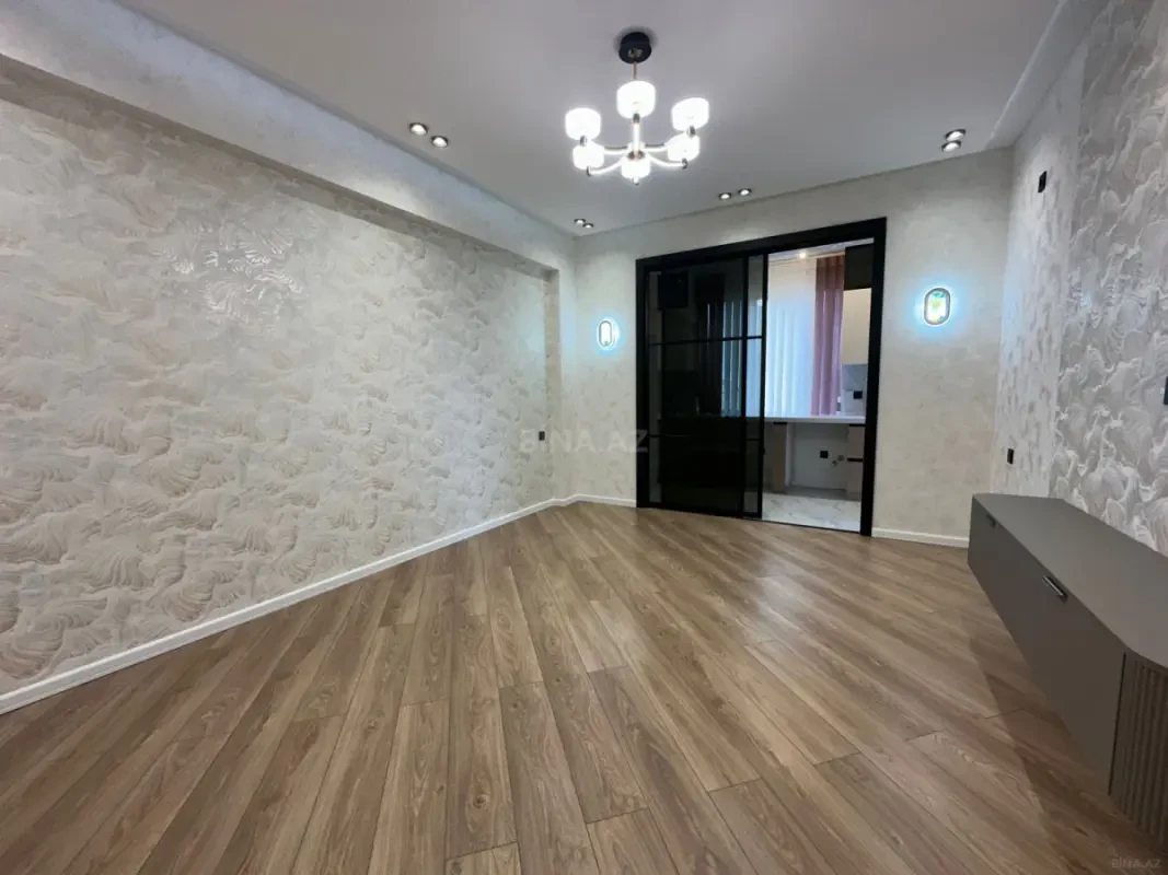 Satılır 3 otaqlı mənzil 66 m²