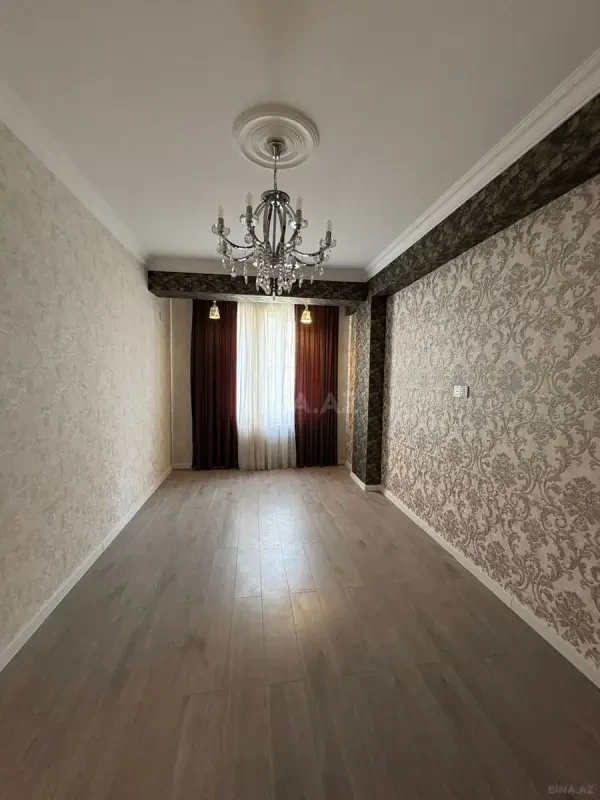 Satılır 3 otaqlı mənzil 74 m²