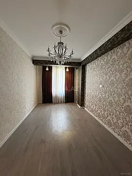 Satılır 3 otaqlı mənzil 74 m² — Bakı, Həzi Aslanov qəs. 3 otaq 74.00 m²