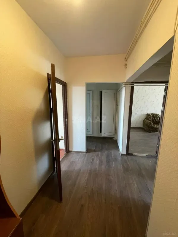 Kirayə verilir 3 otaqlı mənzil 85 m²