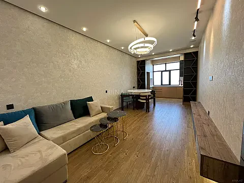 Satılır 2 otaqlı mənzil 77 m² — Bakı, Bayıl 2 otaq 77.00 m²