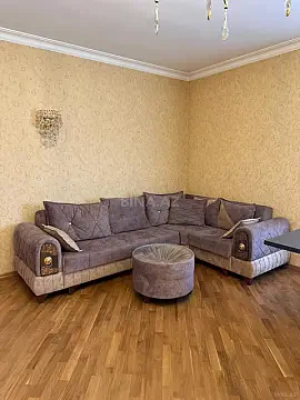 Kirayə verilir 3 otaqlı mənzil 126 m² — Bakı, Xətai 3 otaq 126.00 m²