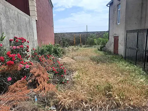 Satılır 3 otaqlı həyət evi 100 m² — Bakı, Görədil 3 otaq 100.00 m²