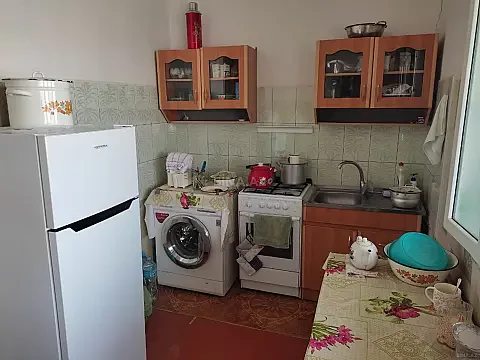 Satılır 2 otaqlı həyət evi 30 m² — Bakı, Bayıl 2 otaq 30.00 m²