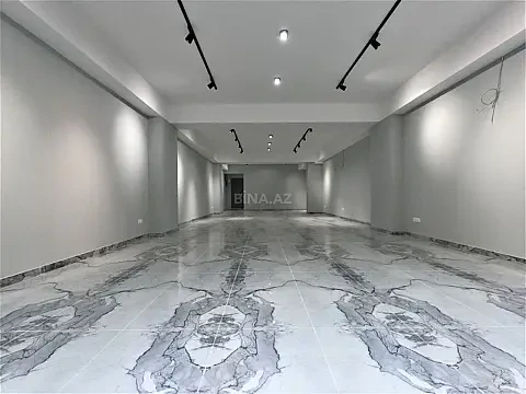 Kirayə verilir obyekt 110 m² — Bakı, Sahil qəs. 110.00 m²