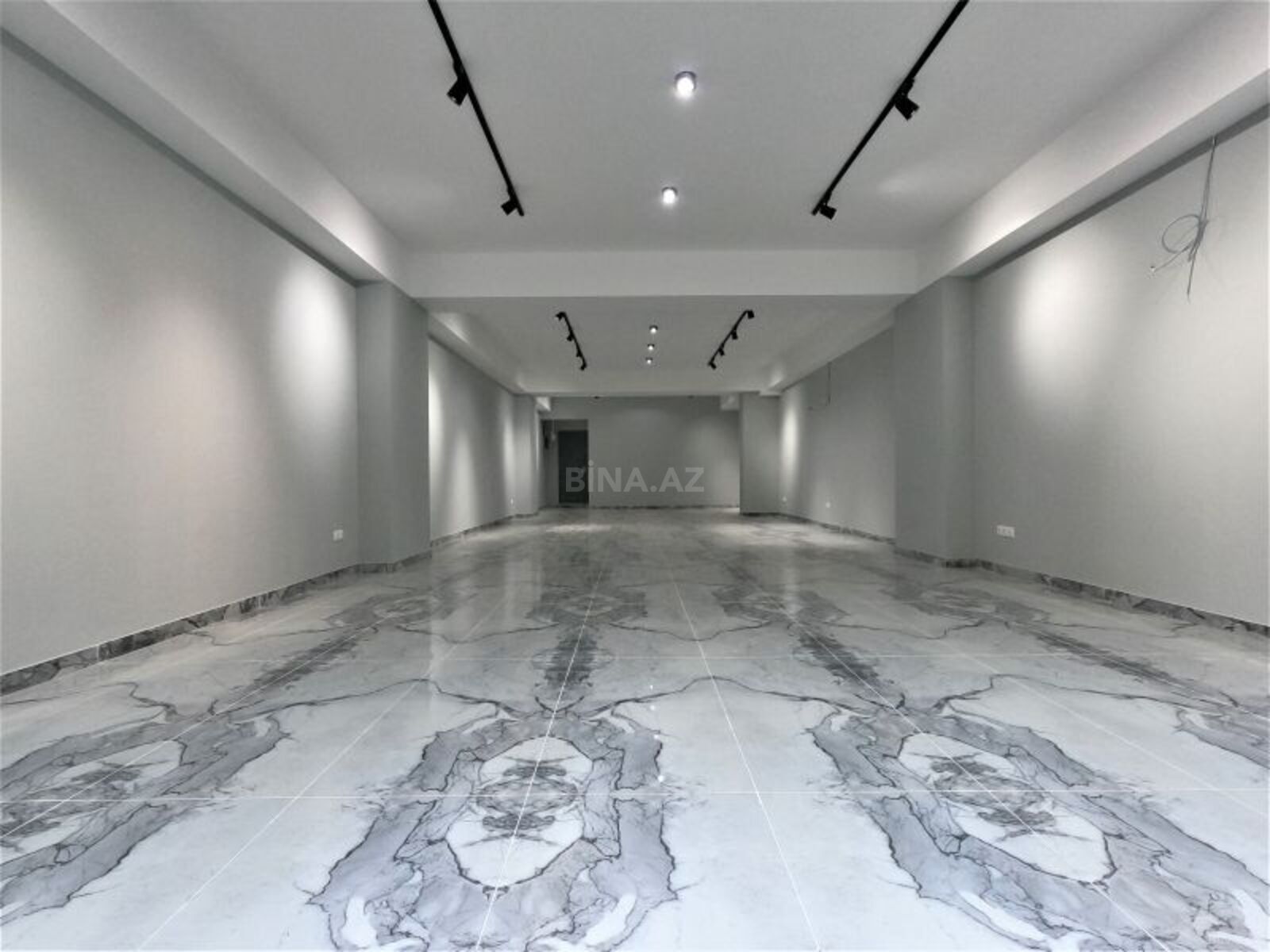 Kirayə verilir obyekt 110 m²