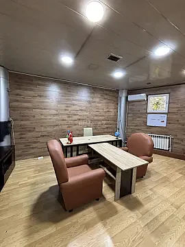Kirayə verilir 1 otaqlı ofis 25 m² — Bakı 1 otaq 25.00 m²