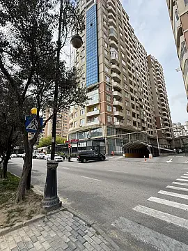 Satılır 2 otaqlı mənzil 60 m² — Bakı, Xətai 2 otaq 60.00 m²