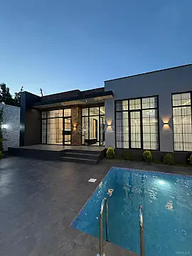 Satılır 4 otaqlı həyət evi 170 m² — Bakı, Şüvəlan 4 otaq 170.00 m²