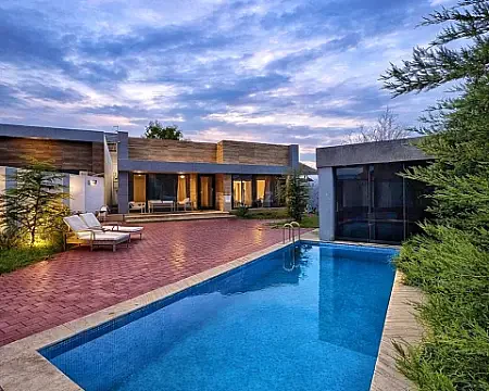 Kirayə verilir 4 otaqlı həyət evi 250 m² — Bakı, Mərdəkan 4 otaq 250.00 m²