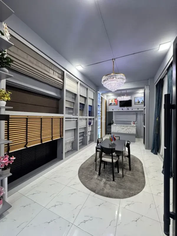 Kirayə verilir obyekt 40 m²