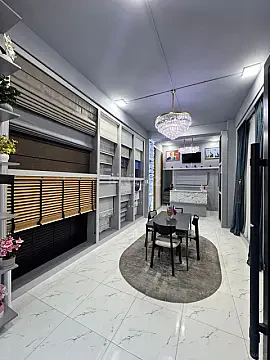 Kirayə verilir obyekt 40 m² — Bakı 40.00 m²