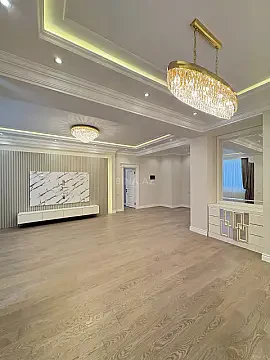 Satılır 4 otaqlı mənzil 206 m² — Bakı 4 otaq 206.00 m²