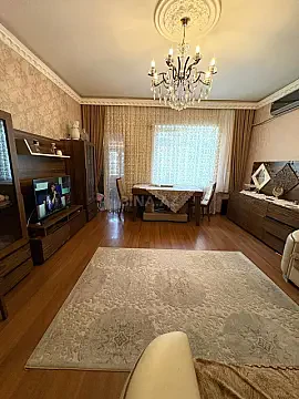 Satılır 2 otaqlı mənzil 68 m² — Bakı 2 otaq 68.00 m²