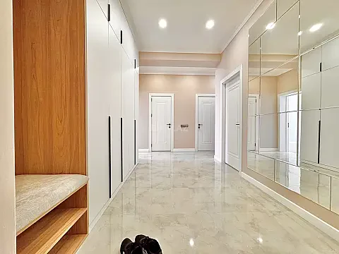Satılır 2 otaqlı mənzil 103 m² — Bakı 2 otaq 103.00 m²