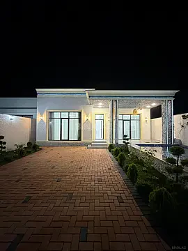 Satılır 4 otaqlı həyət evi 155 m² — Bakı, Şüvəlan 4 otaq 155.00 m²