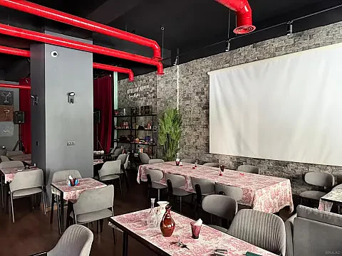 Kirayə verilir obyekt 290 m² — Bakı, Xətai 290.00 m²