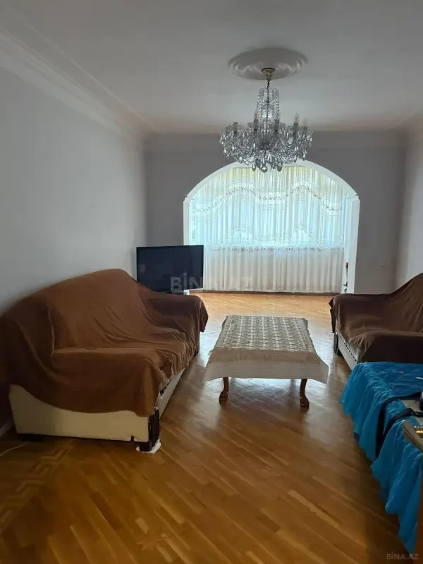 Kirayə verilir 3 otaqlı mənzil 80 m²